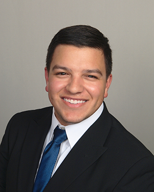 Jason Rehor, CLA Insurance