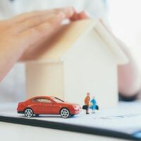 Home and Auto Insurance